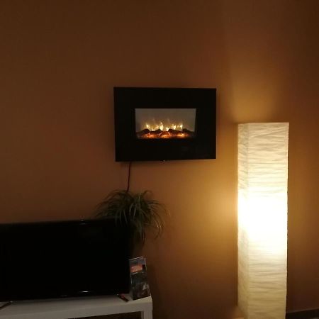 Ferienwohnung Oberpfannenstiel Bernsbach المظهر الخارجي الصورة