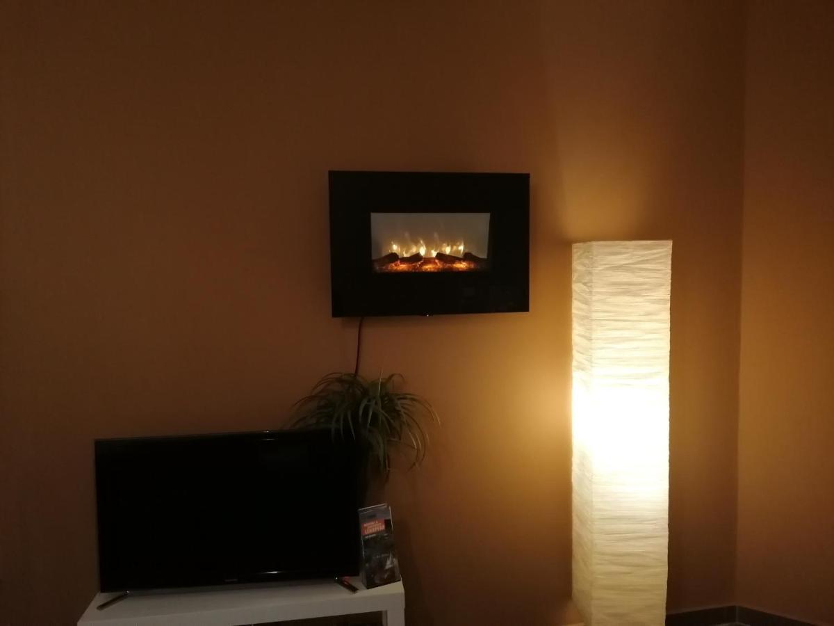 Ferienwohnung Oberpfannenstiel Bernsbach المظهر الخارجي الصورة